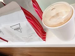 -Manner Coffee(大宁国际商业广场店)