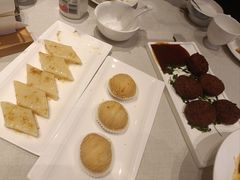 -狮王府淮扬菜(百家湖1912店)