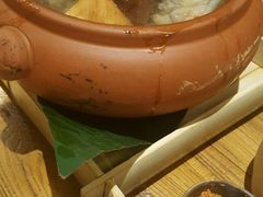 -云海肴·汽锅鸡·云南菜(天津国金汇店)