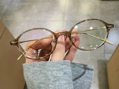 -棱石眼镜(CP静安店)