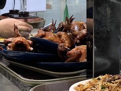 -煲煲掂风味煲仔饭餐厅(西区店)