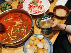 -黔诚酸汤牛肉(甲秀楼店)