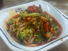 -魏家凉皮(博水商务大厦店)