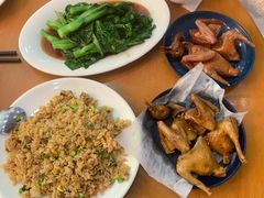 -煲煲掂风味煲仔饭餐厅(西区店)