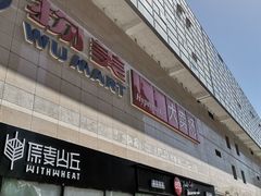 -物美大卖场(玉蜓桥店)