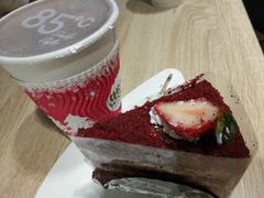 -85度C(成都蜀汉店)