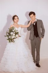 点击看大图 -茜茜公主婚纱摄影会馆
