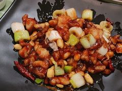 -玉桥餐厅(天坛店)