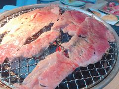 -AJIYA味屋和牛烤肉自助放题(温州万象城店)