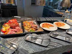 -厦门艾美酒店·新食谱西餐厅