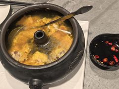 -福照楼汽锅鸡·云南特色菜(火车站锦江店)