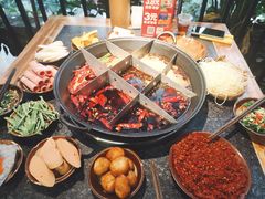 -仪表厂火锅(总店)