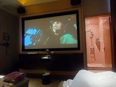 -金色印象·4K影院式足体养生(南方花园店)