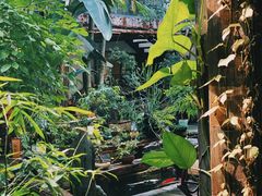 -The Flowers Coffee(南山店)