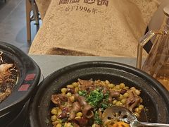 -陶德砂锅(蜀汉路店)