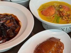 -小大董·烤鸭(王府井apm店)