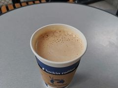 偷偷想你茉莉鸳鸯-luckincoffee瑞幸咖啡(江宇世纪城店)