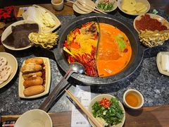 -蜀大侠火锅(总府路店)