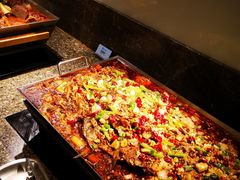 -星伦多 自助料理(圆融店)
