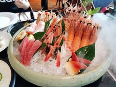 -Mr·Fish鱼鲜生海鲜放题(银泰in99店)