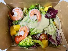 -THE WOODS 简餐 (国贸商城店)