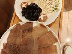 -东来顺饭庄(天坛店)