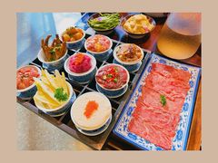 -楠火锅(西单店)