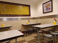 大堂-民间老鸡汤面馆(中山北路店)