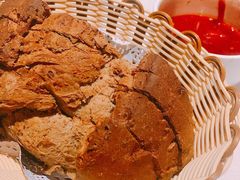 -俄士厨房(万松园店)