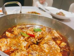 -徐记海鲜(曲江南湖店)