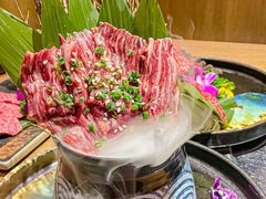 -丸藏和牛烧肉专门店(园区师惠坊店)