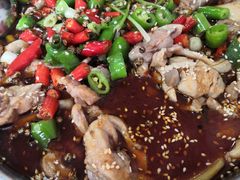 -米二红烧兔(华阳店)