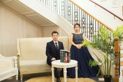 点击看大图 -太郎花子婚纱摄影艺术中心