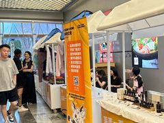 -银泰百货(厦门国贸中心店)