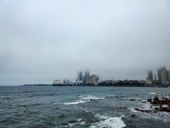 -青岛海滨风景区