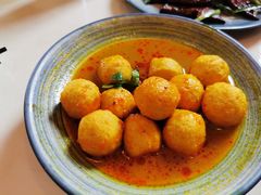 -那家·油麻菜馆(先农大院店)