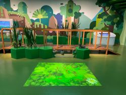 -北京科学中心儿童乐园