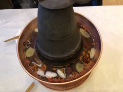 -东来顺饭庄(天坛店)