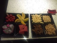 -百威KTV(恒福路店)