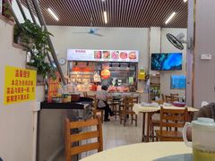 -南沙辉记烧鸡·荔枝木炭火吊烧(旧镇店)