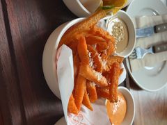 -京A Taproom·精酿餐吧(CBD店)