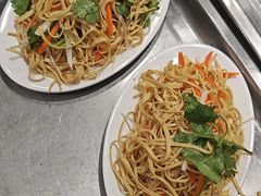 -韩麦大冷面(桂花街直营店)