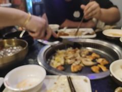 -老卜奎齐齐哈尔烤肉(人民东路店)