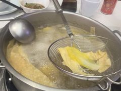 -牛品福潮汕牛肉火锅(旺庄店)