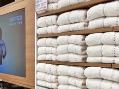 -优衣库(苏州圆融时代广场店)