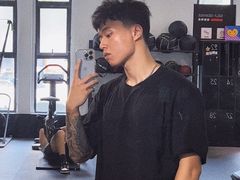 -汗水空间私教健身连锁(SM广场店)