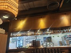 -绿茶餐厅(西单老佛爷店)