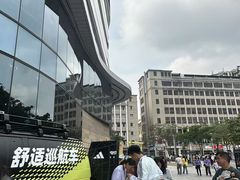-YCHL FIT 健身(星寰店)