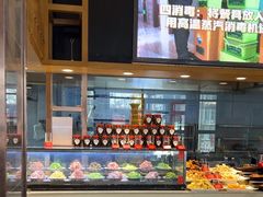-景芝小炒(虞河路店)
