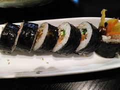 -槿Story·韩国料理(望京韩国美食城店)